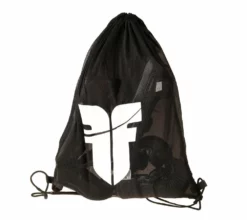 TRAINING Fighter Mesh Bag/backpack