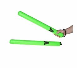 Fighter Coaching Sticks Deluxe - Green TRAINING