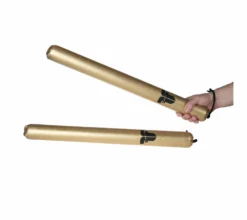Fighter Coaching Sticks Deluxe - Gold TRAINING