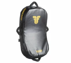Fighter Kicking Shield - MULTI GRIP - Golden Fighter TRAINING