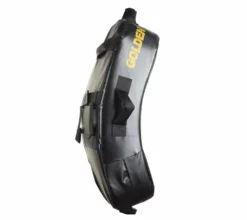 Fighter Kicking Shield - MULTI GRIP - Golden Fighter TRAINING