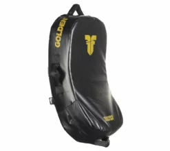 Fighter Kicking Shield - MULTI GRIP - Golden Fighter TRAINING