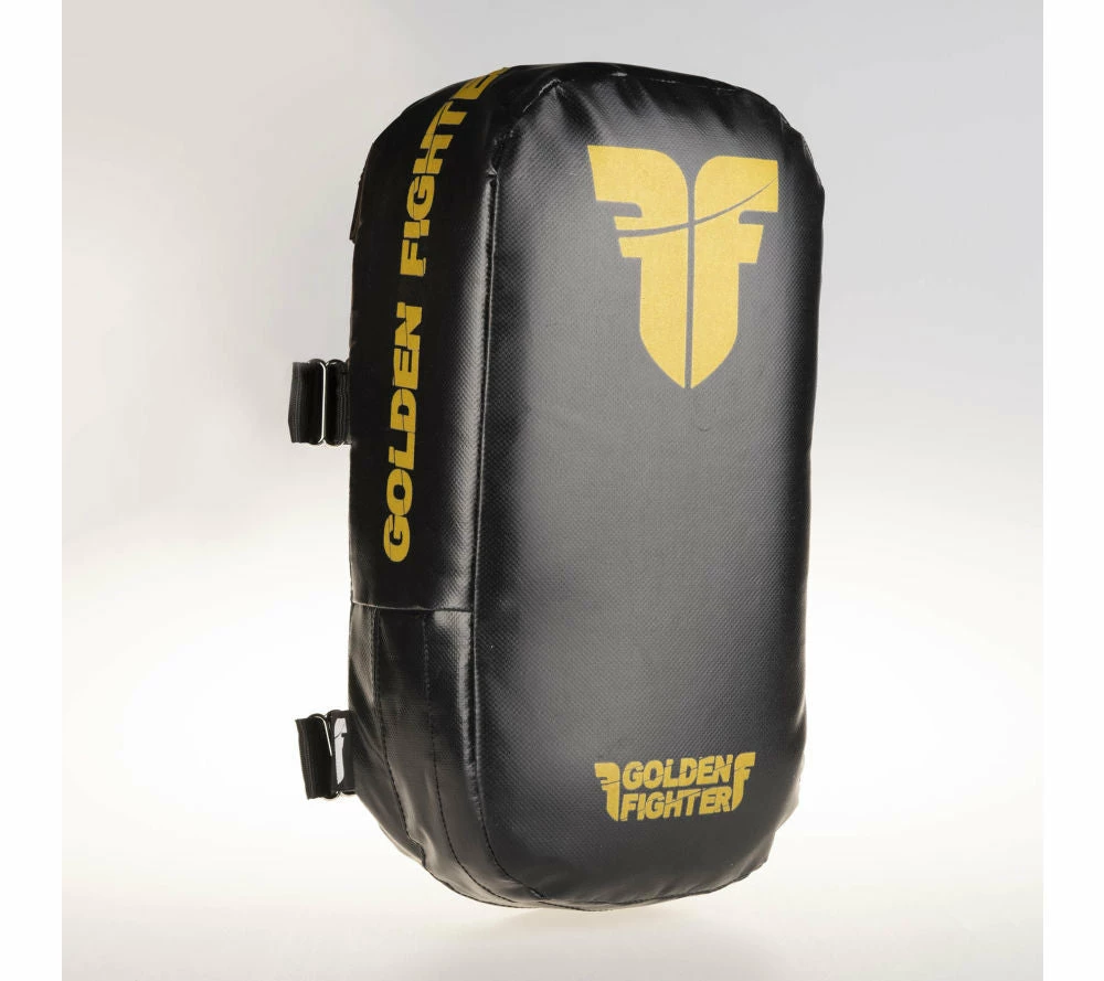 Fighter Thai Kick Pad MAXI - Golden Fighter 8 Fighter Thai Kick Pad MAXI - Golden Fighter