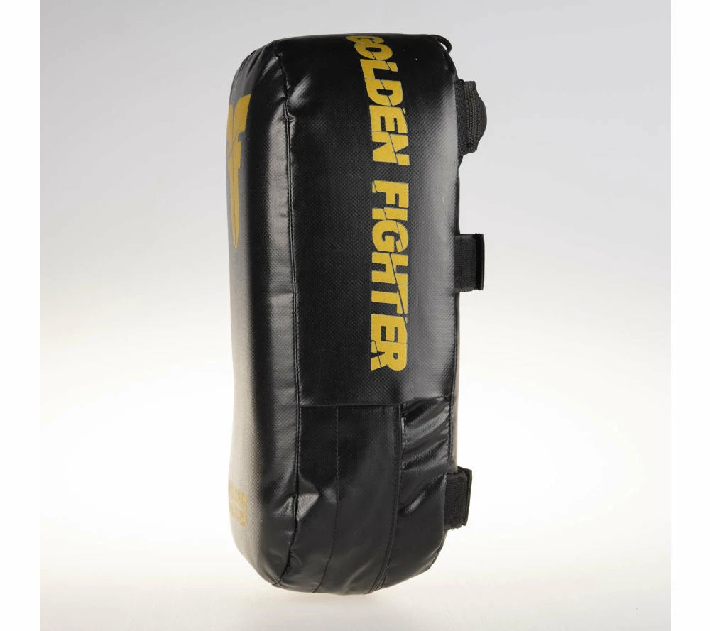 Fighter Thai Kick Pad MAXI - Golden Fighter 4 Fighter Thai Kick Pad MAXI - Golden Fighter