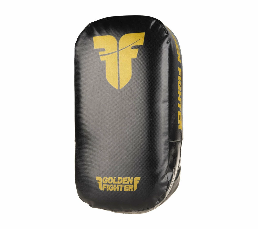 Fighter Thai Kick Pad MAXI - Golden Fighter 7 Fighter Thai Kick Pad MAXI - Golden Fighter