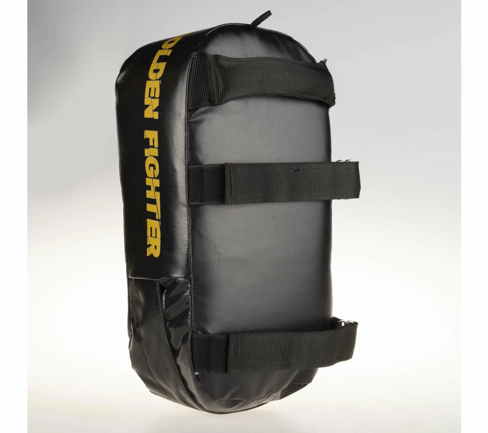 Fighter Thai Kick Pad MAXI - Golden Fighter 9 Fighter Thai Kick Pad MAXI - Golden Fighter