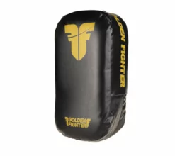 Fighter Thai Kick Pad MAXI - Golden Fighter