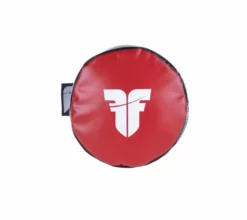 TRAINING Fighter Round Target - MINI - Red 11 TRAINING Fighter Round Target - MINI - Red