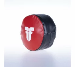 TRAINING Fighter Round Target - MINI - Red 12 TRAINING Fighter Round Target - MINI - Red