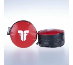 TRAINING Fighter Round Target - MINI - Red 14 TRAINING Fighter Round Target - MINI - Red