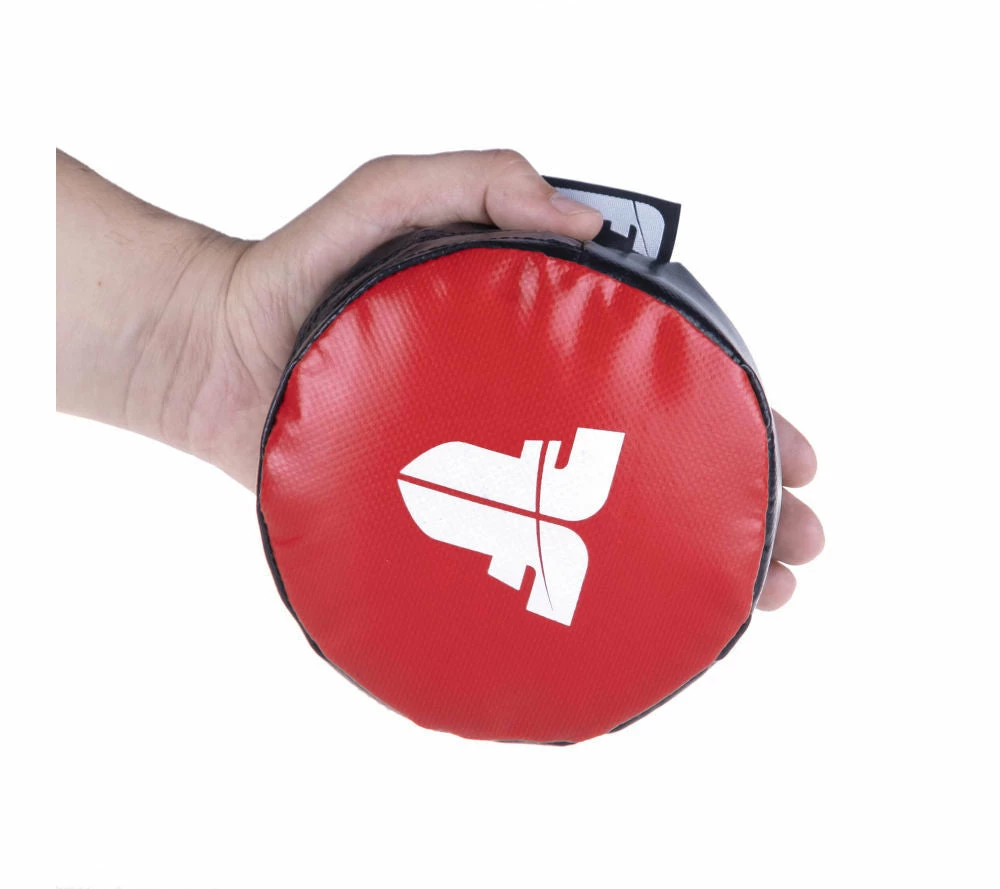 TRAINING Fighter Round Target - MINI - Red 3 TRAINING Fighter Round Target - MINI - Red
