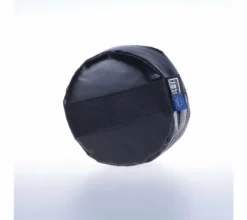 Fighter Round Target - MINI - White TRAINING