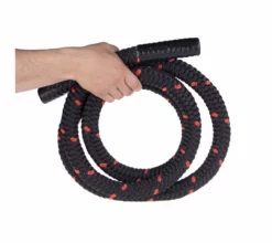 Fighter Battle Skipping Rope - 35