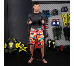 TRAINING Fighter Battle Skipping Rope - 30