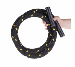 TRAINING Fighter Battle Skipping Rope - 30