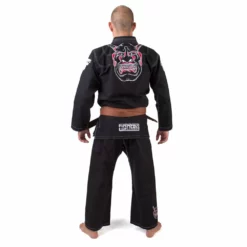 Fighter KIDS BJJ Gi Demon Uniform - Black, BJJB-01K OFFERS