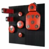 Training Power Wall Fighter - Set