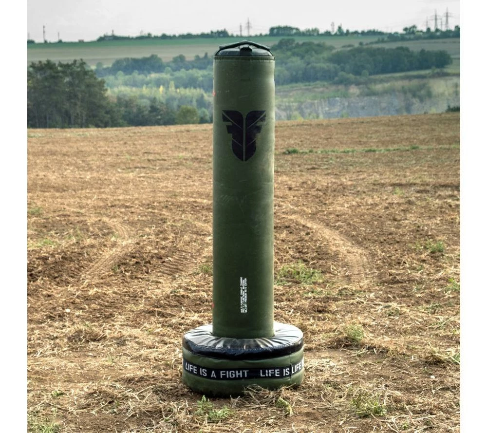 Free Standing Boxing Bag Fighter 3in1 - Tactical Series Free Standing Boxing Bag 3in1 7 Free Standing Boxing Bag Fighter 3in1 - Tactical Series Free Standing Boxing Bag 3in1