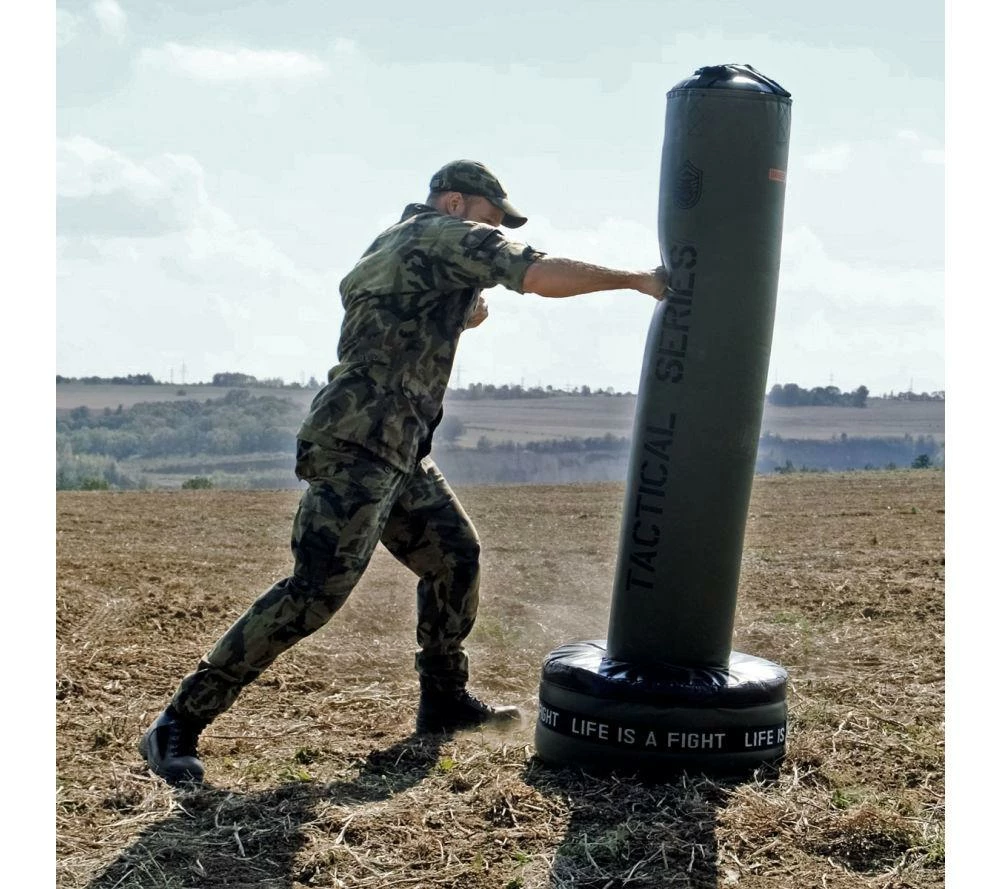 Free Standing Boxing Bag Fighter 3in1 - Tactical Series Free Standing Boxing Bag 3in1 12 Free Standing Boxing Bag Fighter 3in1 - Tactical Series Free Standing Boxing Bag 3in1