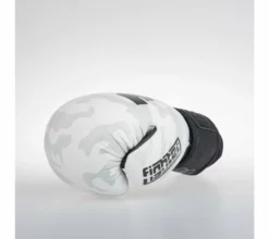 Fighter Boxing Gloves SIAM - White/camo