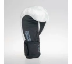 Fighter Boxing Gloves SIAM - White/camo