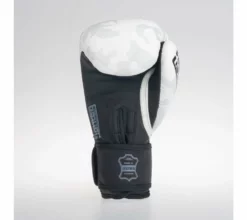 Fighter Boxing Gloves SIAM - White/camo