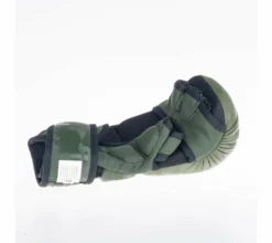 MMA Gloves Fighter Training - Khaki/camo