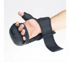 MMA Gloves Fighter Training - Black/camo