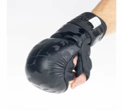 MMA Gloves Fighter Training - Black/camo