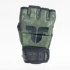 MMA Gloves Fighter Competition - Khaki/camo