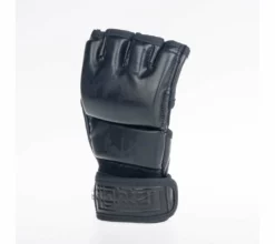 MMA Gloves Fighter Competition - Black/camo 15 MMA Gloves Fighter Competition - Black/camo
