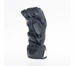 MMA Gloves Fighter Competition - Black/camo 18 MMA Gloves Fighter Competition - Black/camo