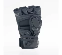 MMA Gloves Fighter Competition - Black/camo 19 MMA Gloves Fighter Competition - Black/camo
