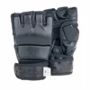 MMA Gloves Fighter Competition - Black/camo