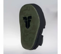 TRAINING Fighter Focus Mitts - Khaki/camo