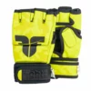 MMA Gloves Fighter Competition - Neon Yellow/camo 2 MMA Gloves Fighter Competition - Neon Yellow/camo