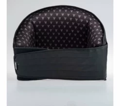 PROTECTION Fighter Belly Pad - Black 7 PROTECTION Fighter Belly Pad - Black