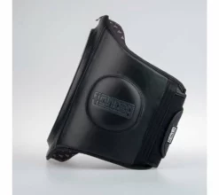 PROTECTION Fighter Belly Pad - Black