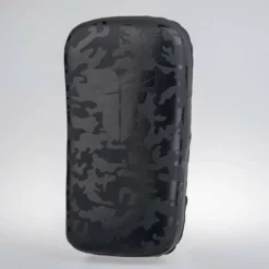 Fighter Thai Pads - Black/camo, FTP-001CBK