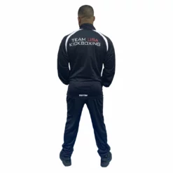TopTen TOP TEN Tracksuit WAKO USA APPAREL