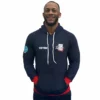 TopTen APPAREL TOP TEN Hoodie WAKO USA