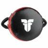 TRAINING Fighter Round Target MAXI - Black/red