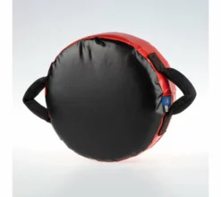 TRAINING Fighter Round Target MAXI - Black/red