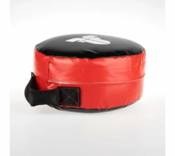 TRAINING Fighter Round Target MAXI - Black/red