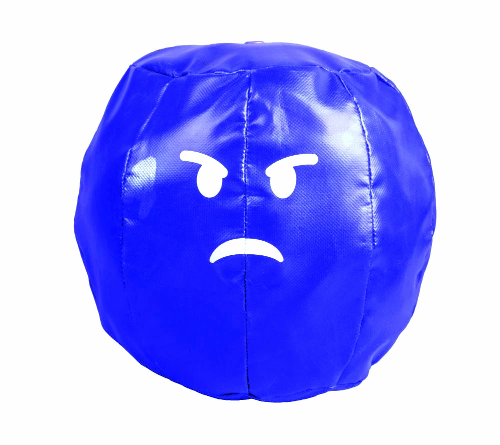 Fighter Head Target 3 Fighter Head Target