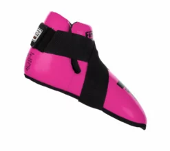 Fighter Kicks - Pink/black, F1455PB OFFERS