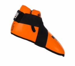 OFFERS Fighter Kicks - Orange/black, F1455OB