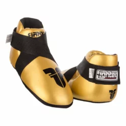 Fighter Kicks Gold, F1455GLB