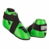 OFFERS Fighter Kicks - Neon Green/black, F1455GB