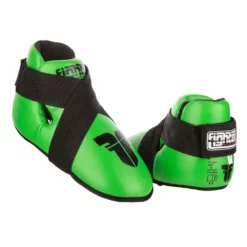 OFFERS Fighter Kicks - Neon Green/black, F1455GB